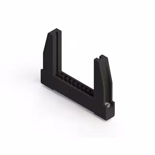 357-010-527-178 EDAC Inc.  Edgeboard Connectors